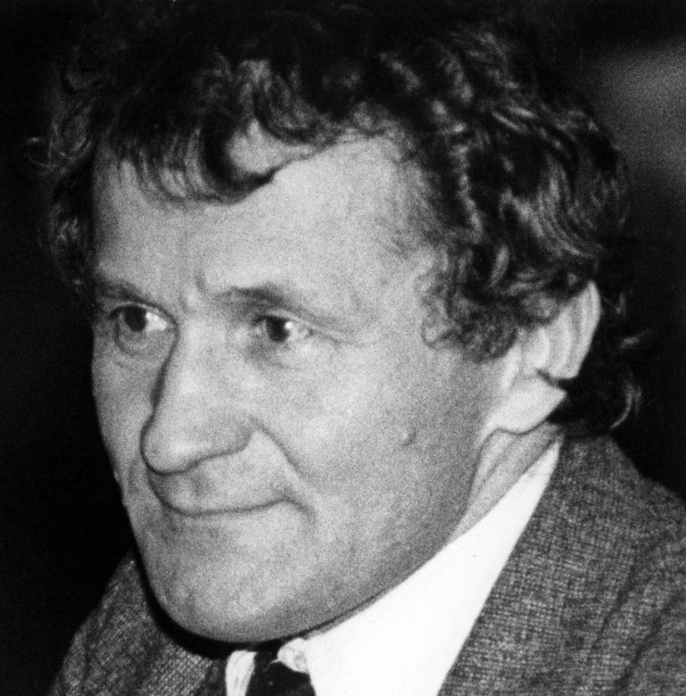 Henryk Wujec nie żyje