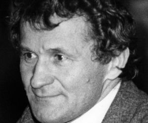Henryk Wujec nie żyje