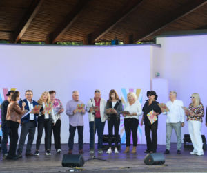 6. odcinek Sanatorium miłości