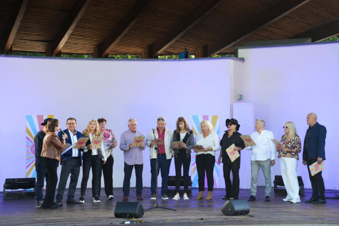 6. odcinek "Sanatorium miłości"