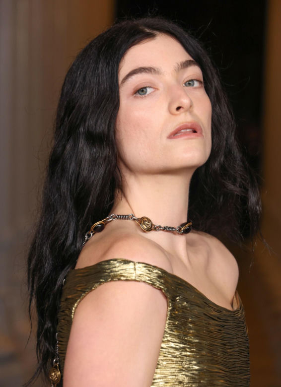 Lorde