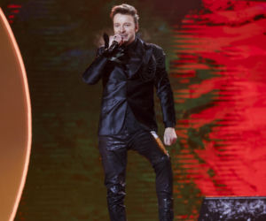 Eva Ariah przygotowała wyrocznie dla gwiazd