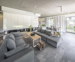 Salon, sofa