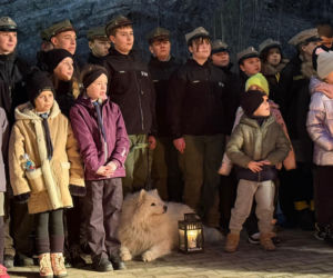Świąteczny Jarmark w centrum Starachowic. Zobacz zdjęcia!