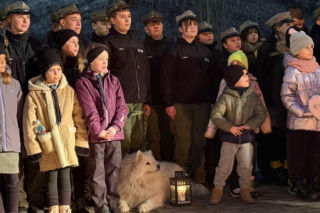 Świąteczny Jarmark w centrum Starachowic. Zobacz zdjęcia!