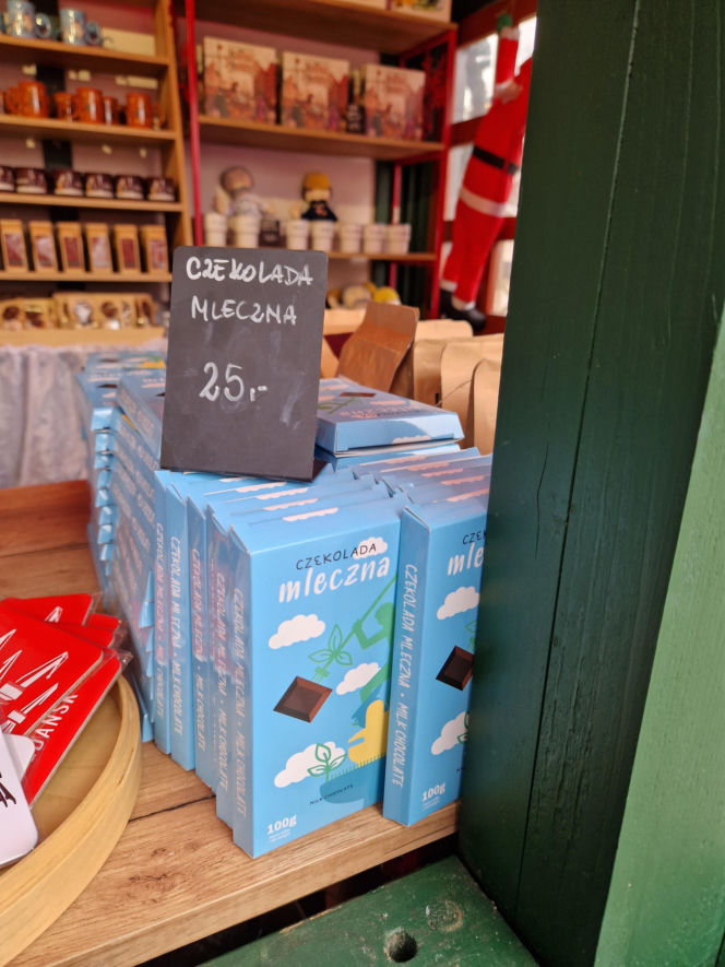 Odwiedziliśmy najlepszy jarmark w Europie. Co czeka nas w Gdańsku?