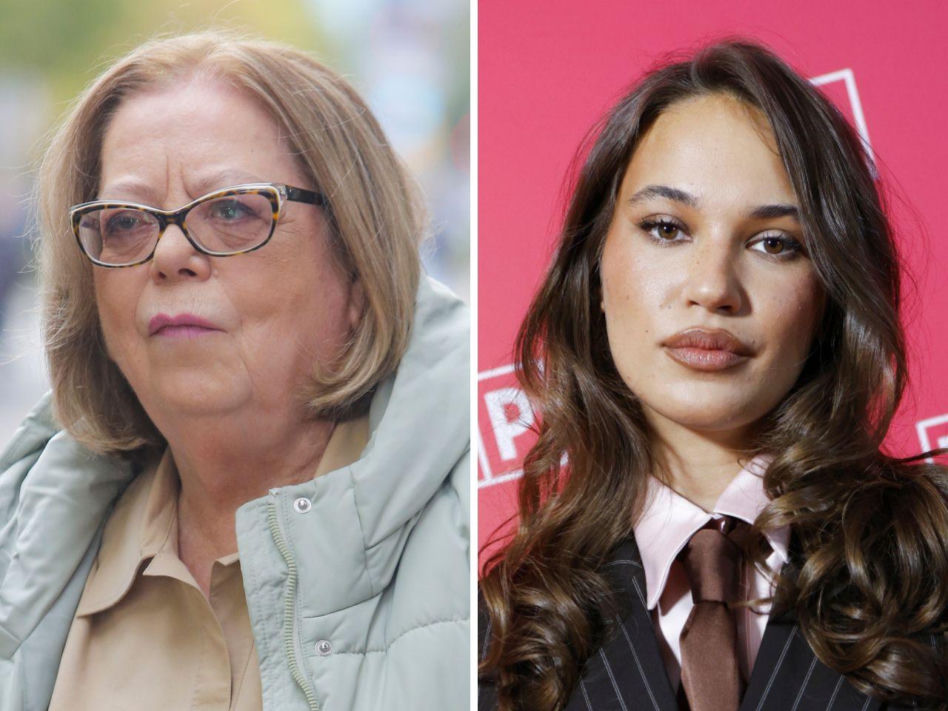 Elżbieta Zapendowska o Szemplińskiej na Eurowizji