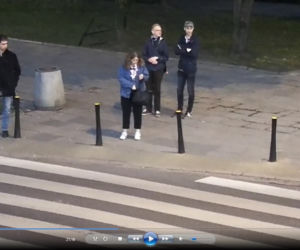 Policja szuka tego mężczyzny 
