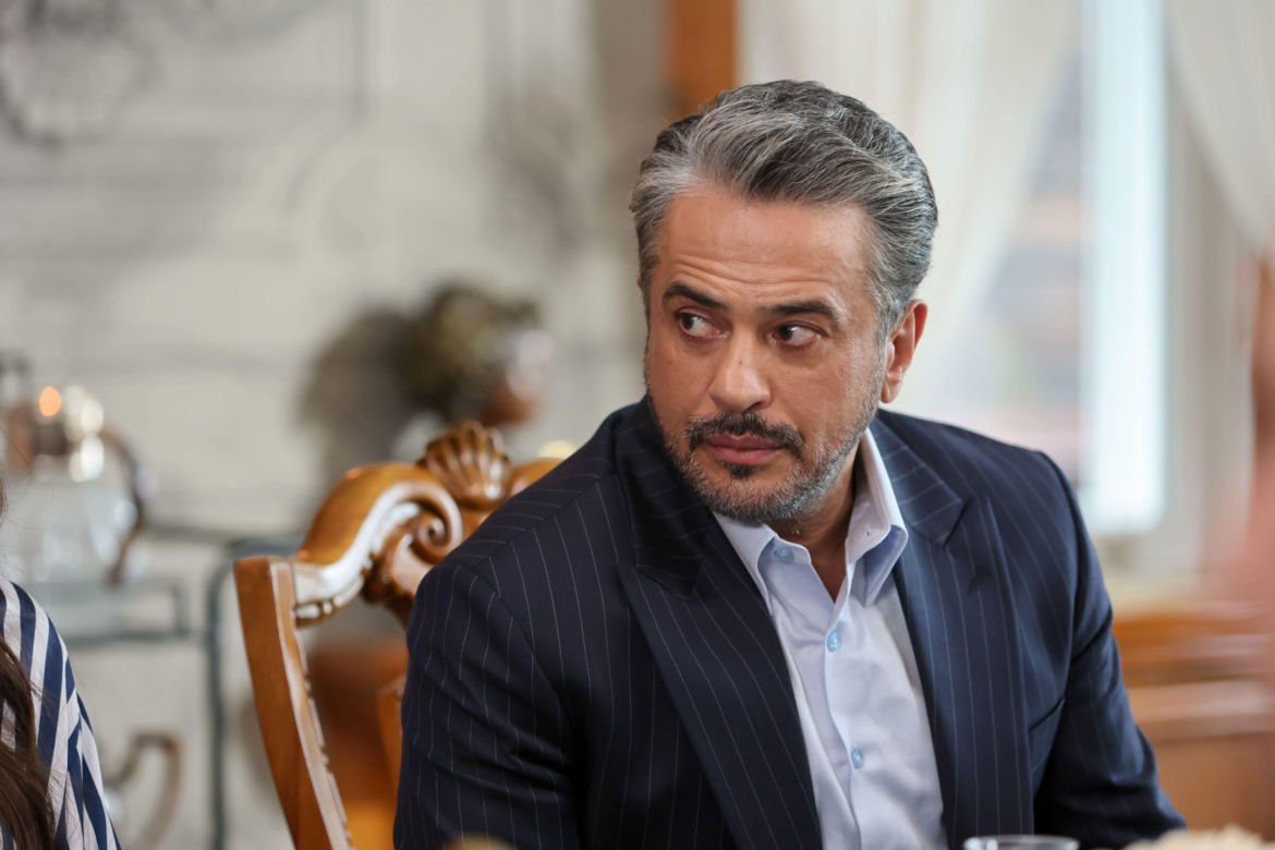 Orhan i Betul chcą dać na imię swojemu dziecku Fuat