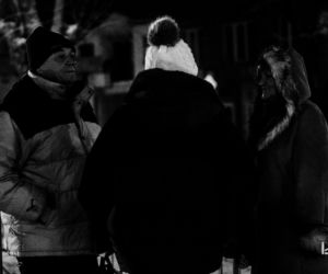 Sylwester Miejski i powitanie Nowego Roku 2026 w Łukowie