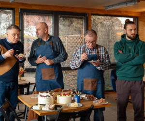 Na sygnale, odcinki 851-855