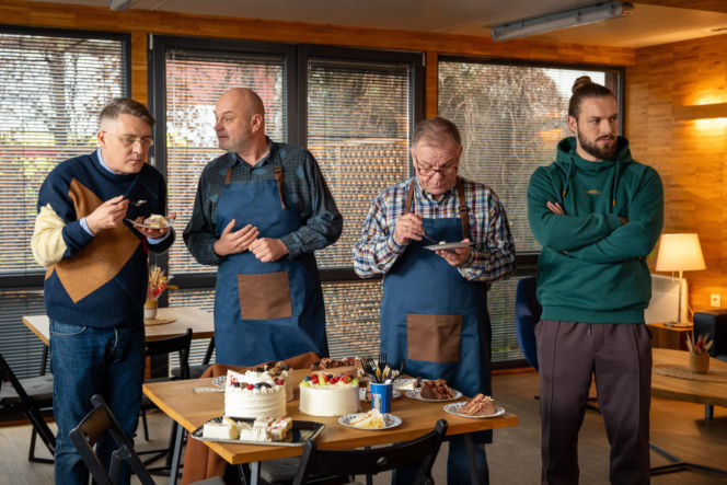 "Na sygnale", odcinki 851-855