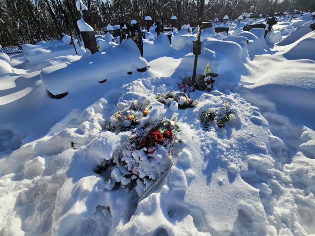 Piotr zaczepił nastolatków przed klubem, niedługo potem już nie żył [ZDJĘCIA]
