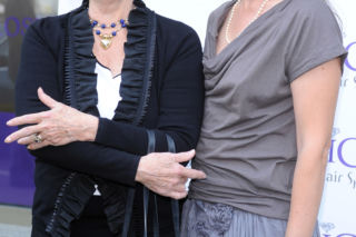 KAROLINA WAJDA I BEATA TYSZKIEWICZ 