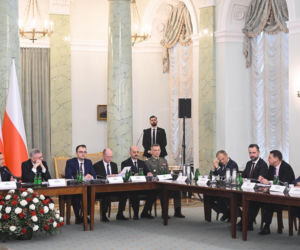 Rada Bezpieczeństwa Narodowego