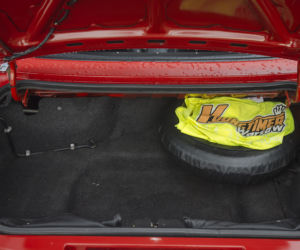 Mazda MX-5 NA 