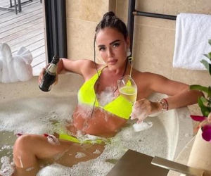 Lana Bajmatova (Rybus)