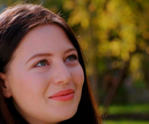 Miłość i nadzieja, odcinek 338. Ozlem