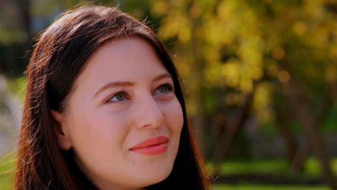 Miłość i nadzieja, odcinek 338. Ozlem