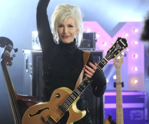 Kora, Olga Jackowska