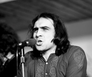 Niezapomniani Andrzej Zaucha
