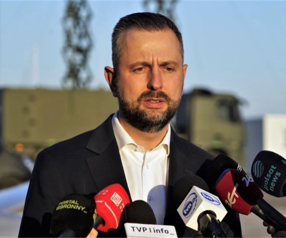 Upgrade Bayraktarów. Strategiczna wizyta szefa MON w Turcji