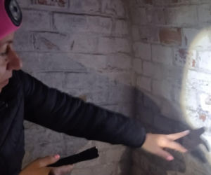 Dewastacja Fortu XI w Toruniu