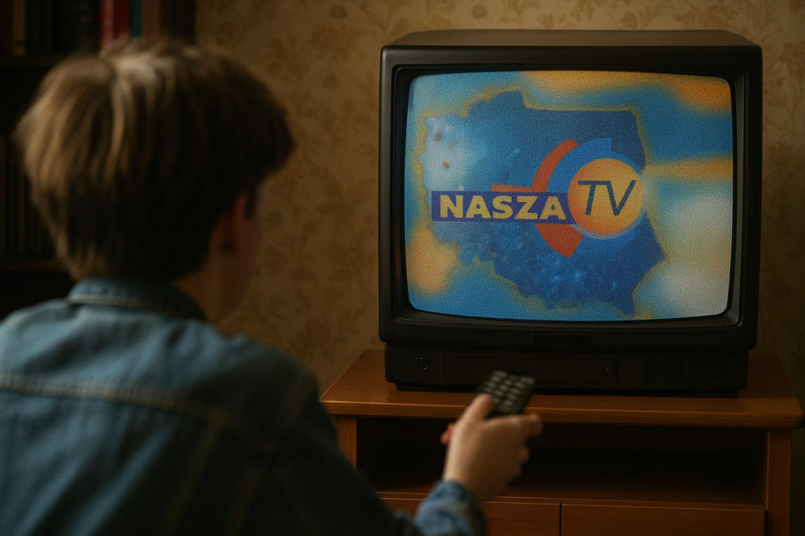 Nasza TV