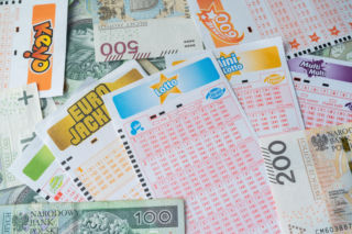 Wyniki LOTTO w środę 11 lutego 2026. Ostatnie wyniki losowań MultiMulti, EkstraPensja, Kaskada, MiniLotto