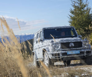 Mercedes-Benz Klasy G
