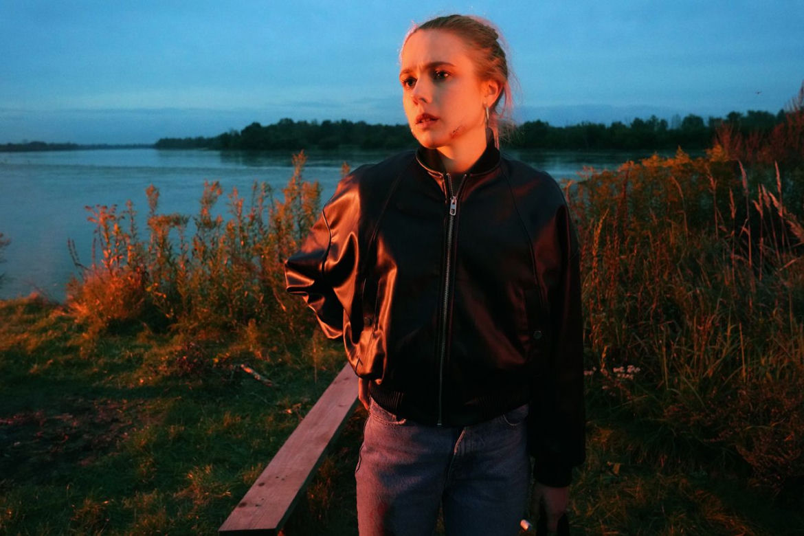 Barwy szczęścia odc. 2597. Jowita (Magdalena Żak)