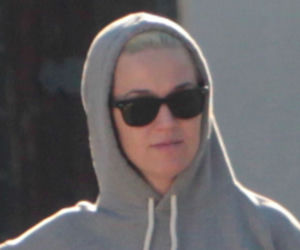 Katy Perry
