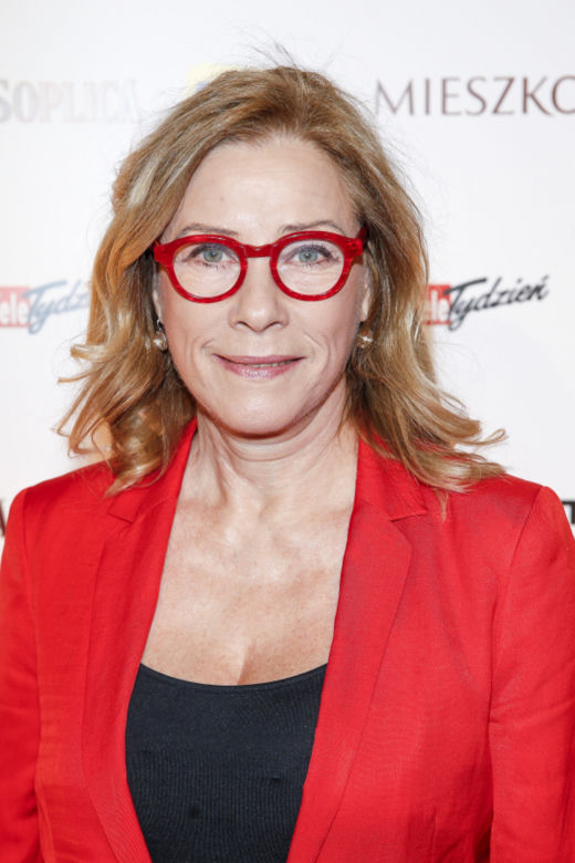 Małgorzata Potocka