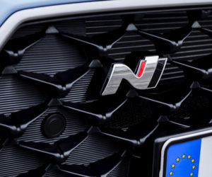 Hyundai i30 N