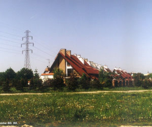 Rzeszów 80. 90.