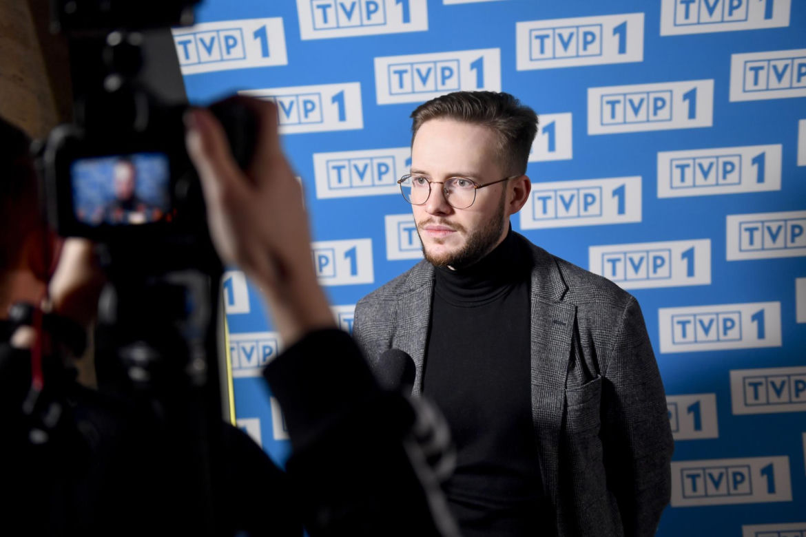 Adrian Zaremba