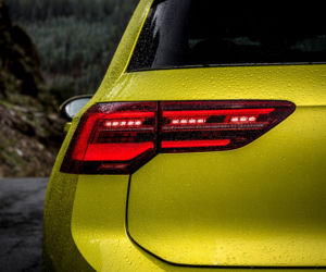 Volkswagen Golf Style 1.5 eTSI 130 KM / Lemon Yellow