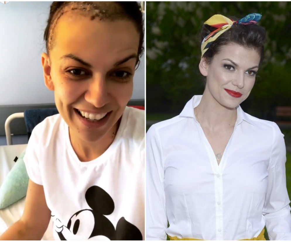 Alżbeta Lenska