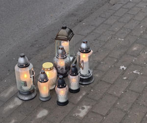 Pijany za kółkiem zabił Anitę