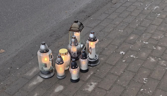 Pijany za kółkiem zabił Anitę