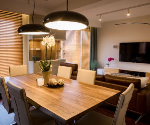 Apartament dla małżenstwa