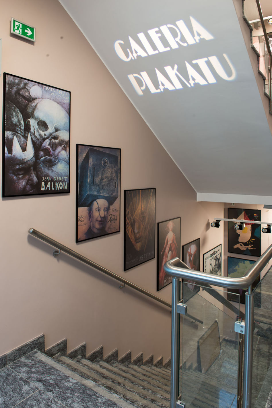 Muzeum Teatru im. Henryka Tomaszewskiego we Wrocławiu