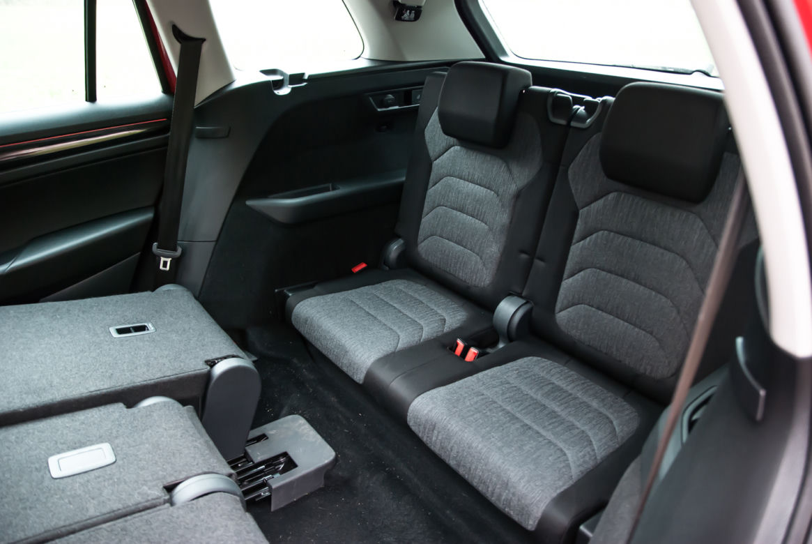 Skoda Kodiaq 1.4 TSI 4x4 Style