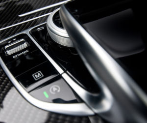 Mercedes-Benz GLC Coupe 250d 4MATIC