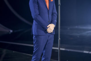 Adam Stachowiak przyznał się do zdrady