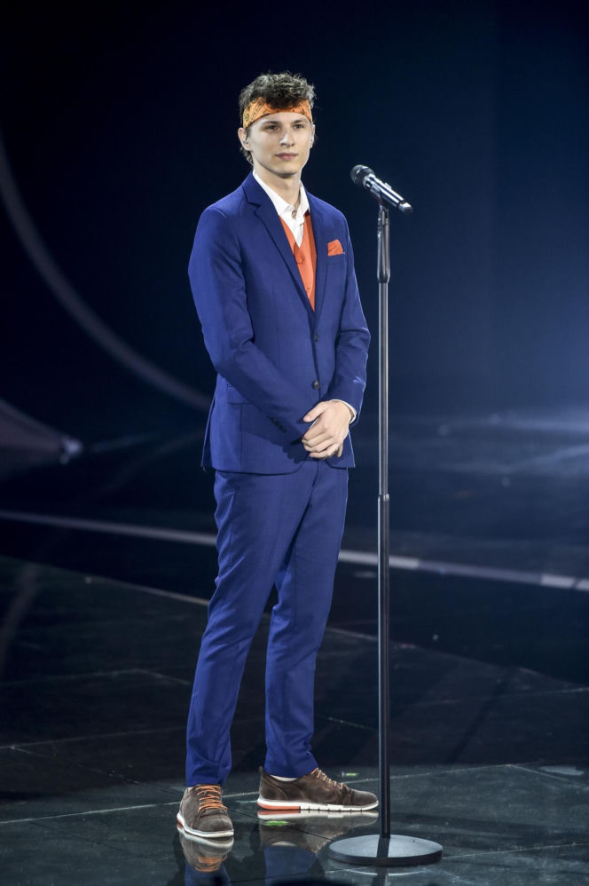 Adam Stachowiak przyznał się do zdrady