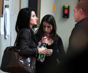 Z zazdrości zabił żonę, nie oszczędził też syna i teściowej