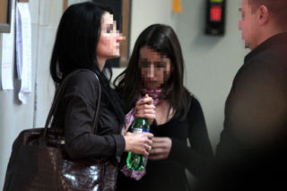 Z zazdrości zabił żonę, nie oszczędził też syna i teściowej