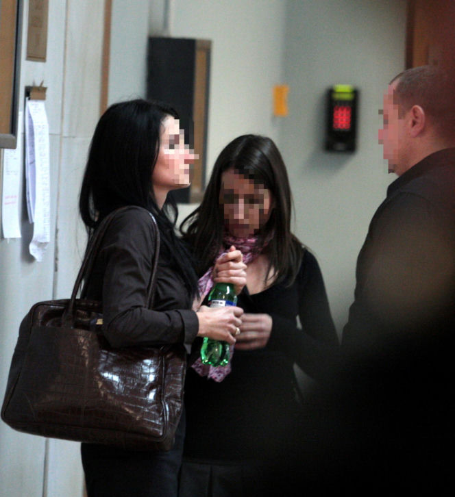 Z zazdrości zabił żonę, nie oszczędził też syna i teściowej