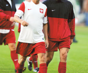10 lat słońca Peru
